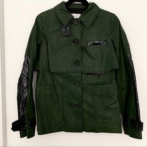 10 Crosby Derek Lam jacket